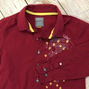 Drill Clothing Co. Boyswear L (6)